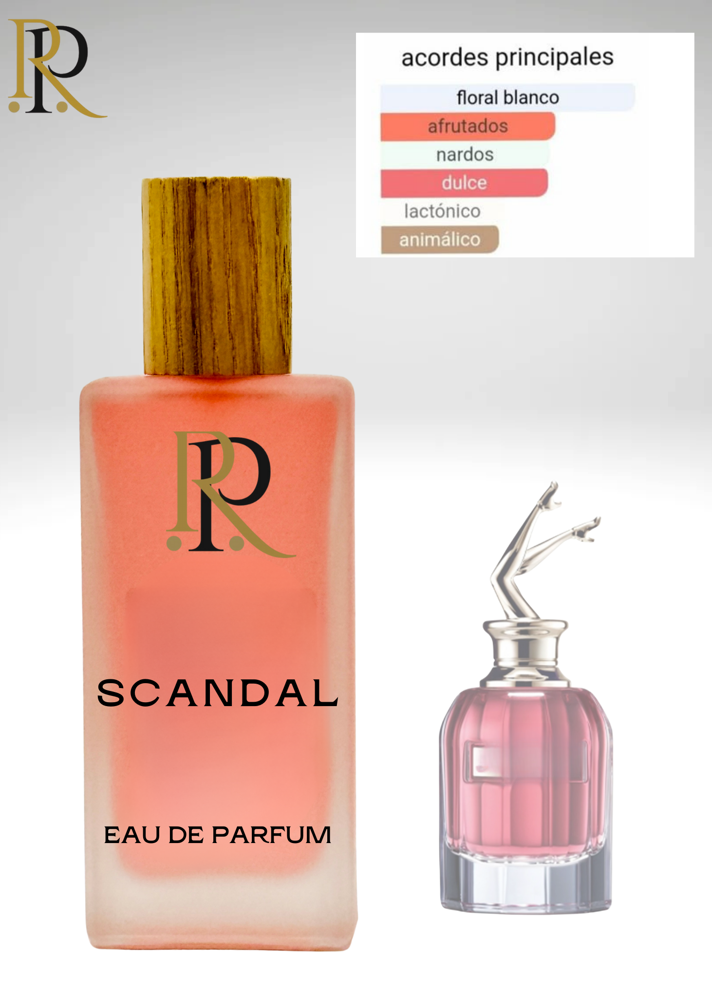 SCANDAL