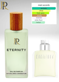 ETERNITY