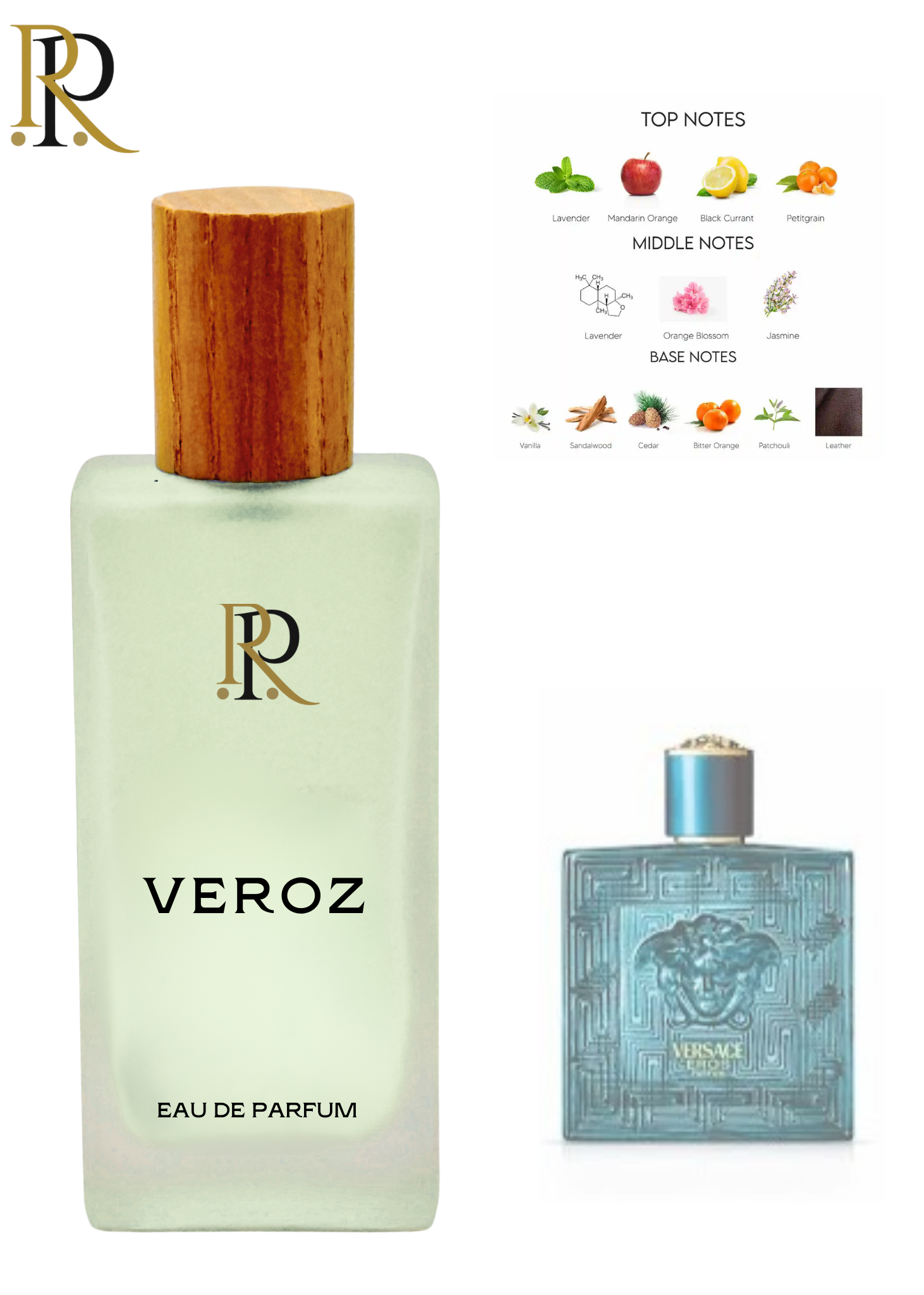 VEROZ