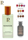 NOMADE