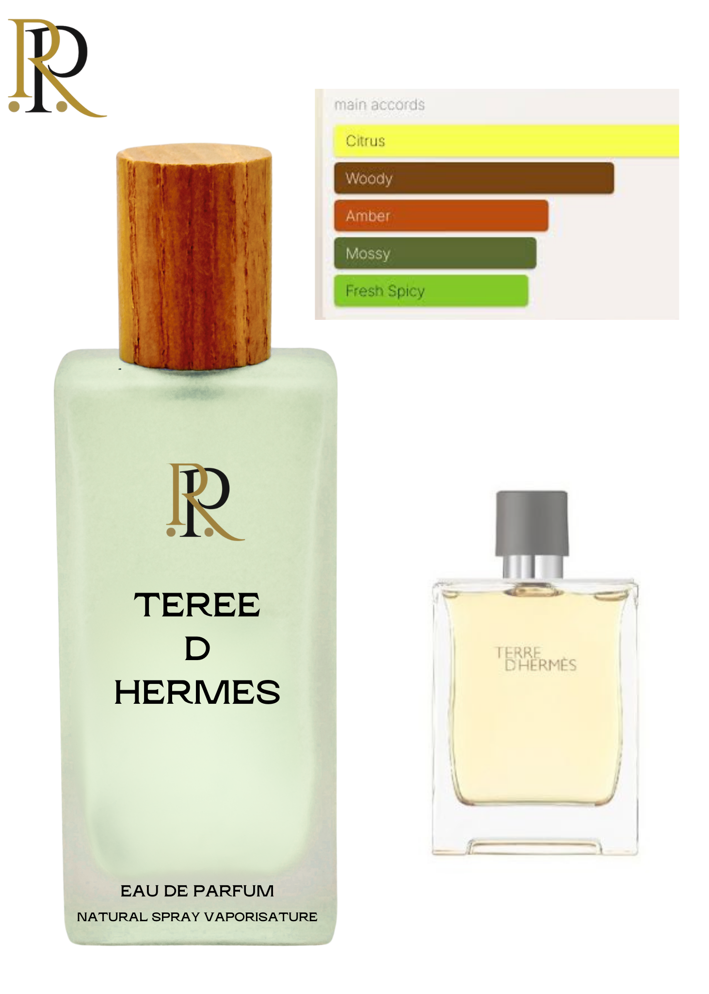 TERES D HERMES