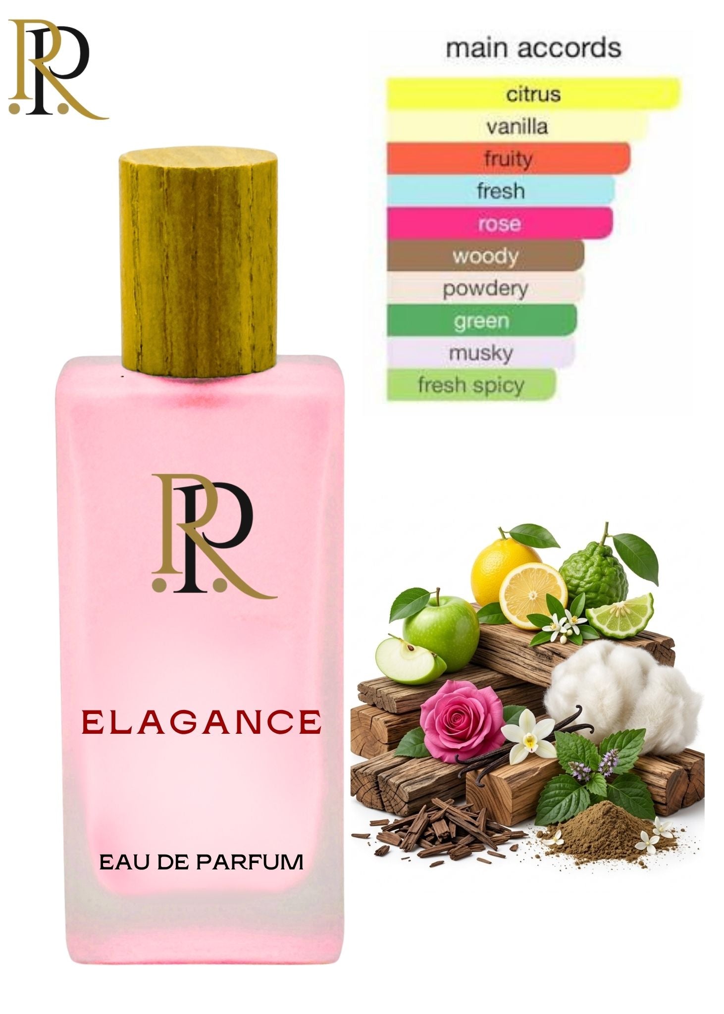 ELAGANCE
