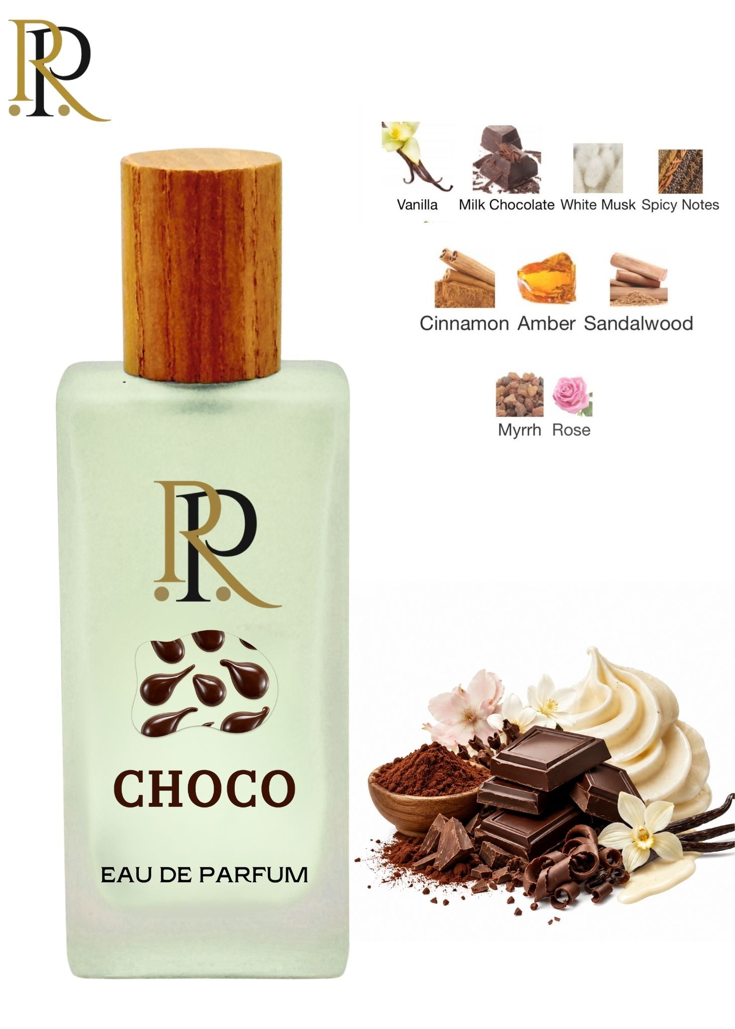 CHOCO