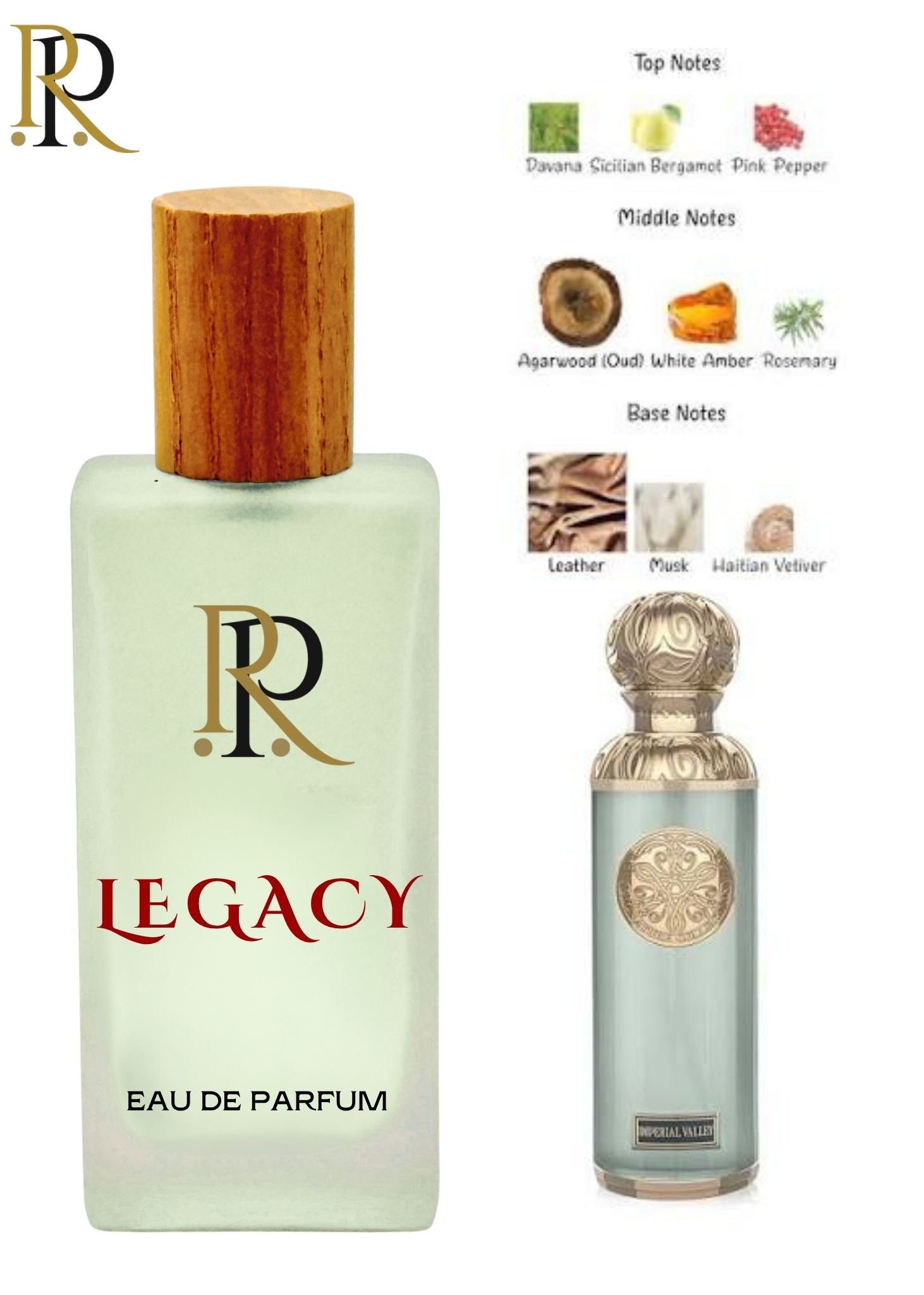 LEGACY