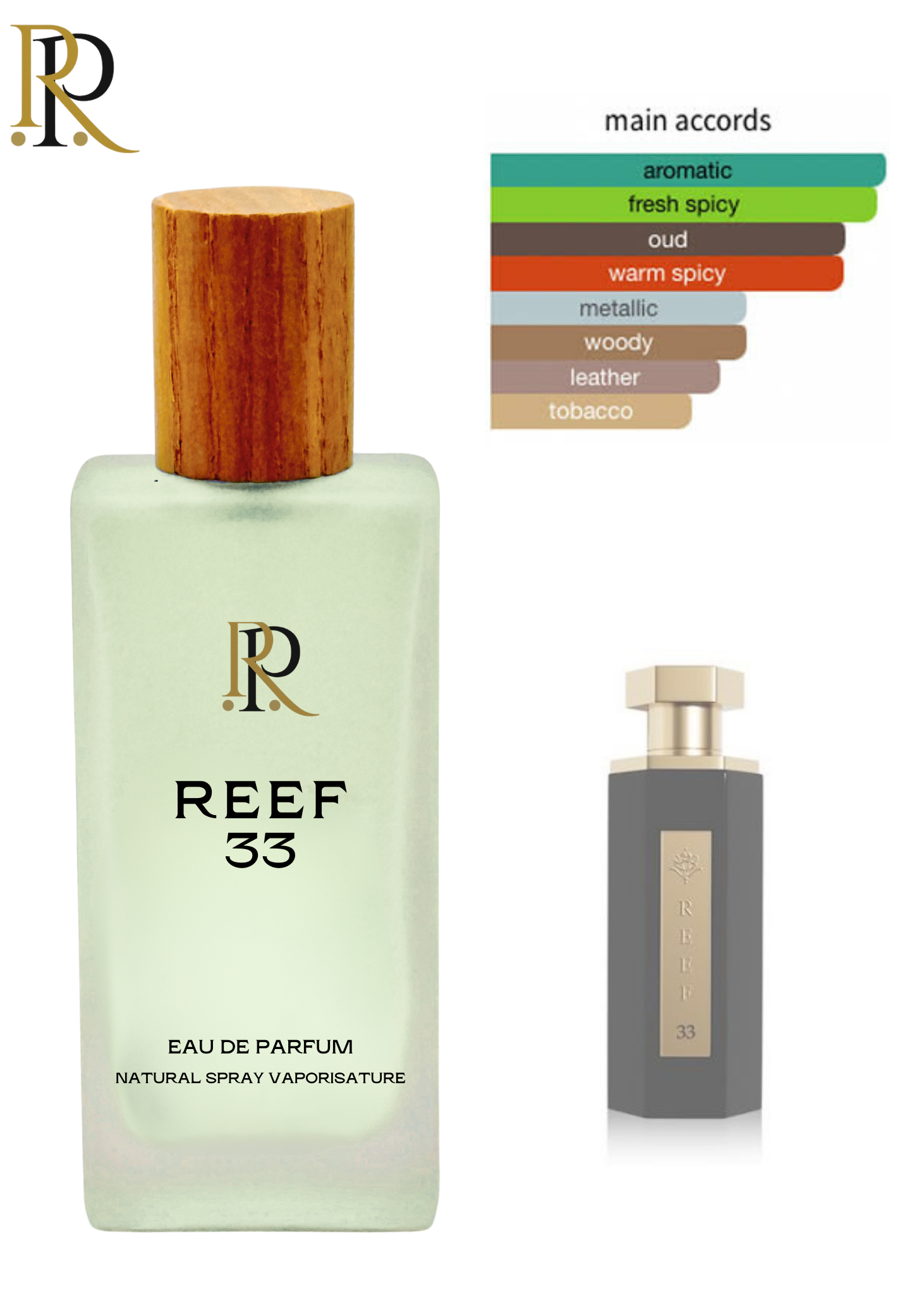 REEF-33