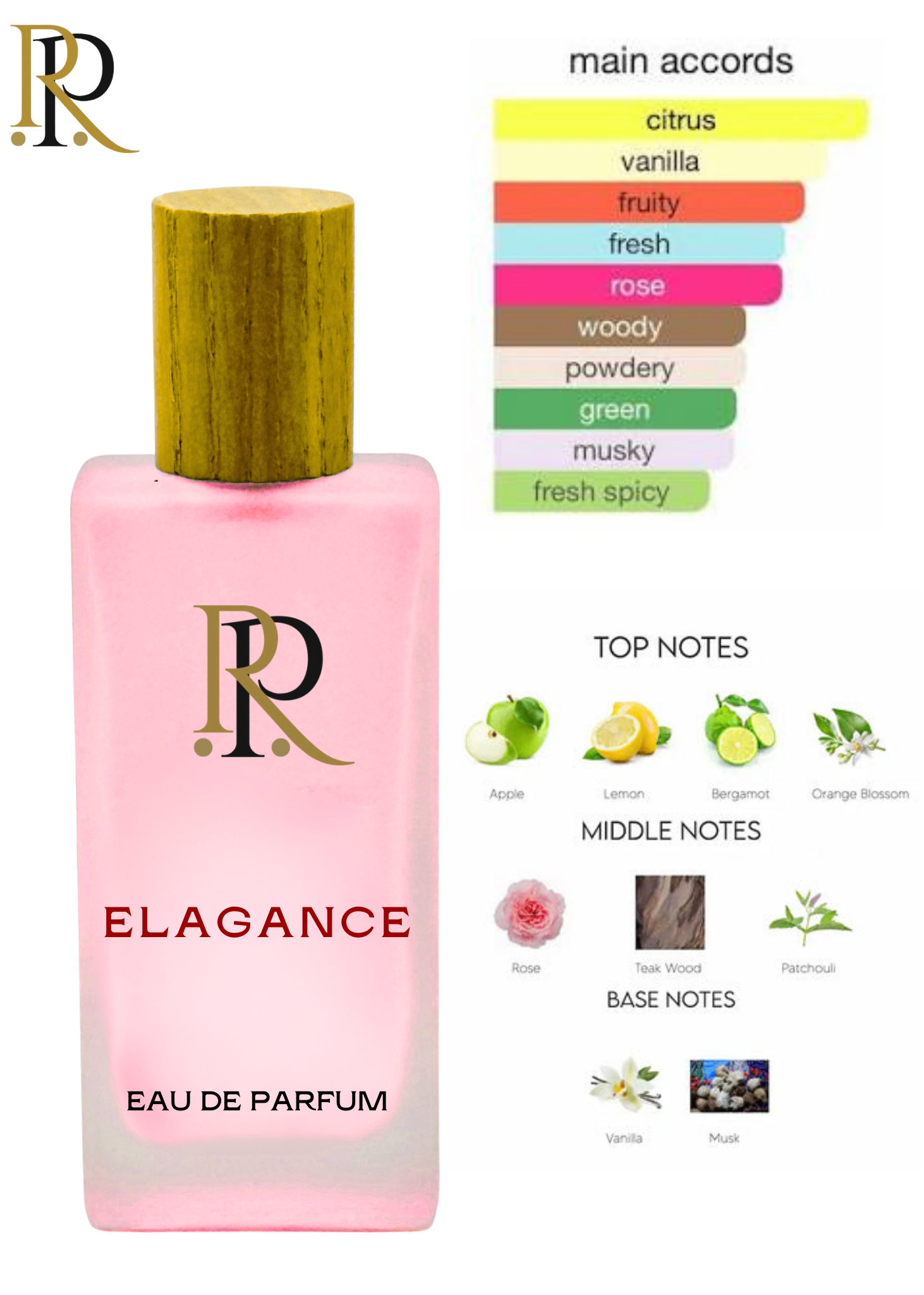 ELAGANCE
