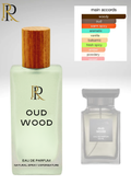 OUD WOOD