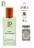 OUD HIGHNESS