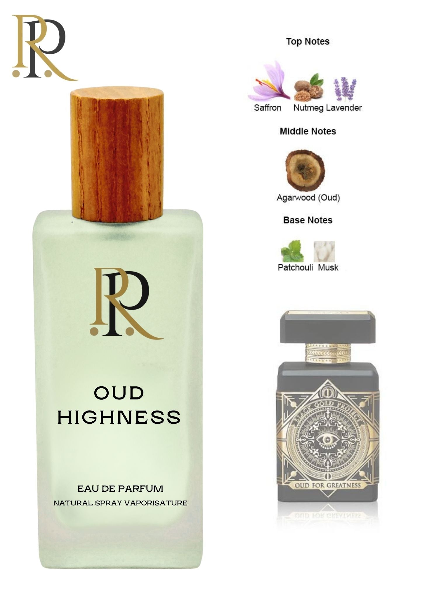 OUD HIGHNESS