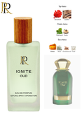 IGNITE OUD