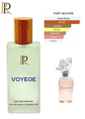 VOYEGE
