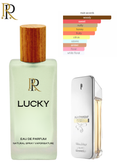 LUCKY
