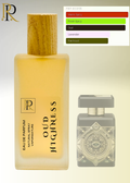 OUD HIGHNESS