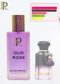 OUD ROSE