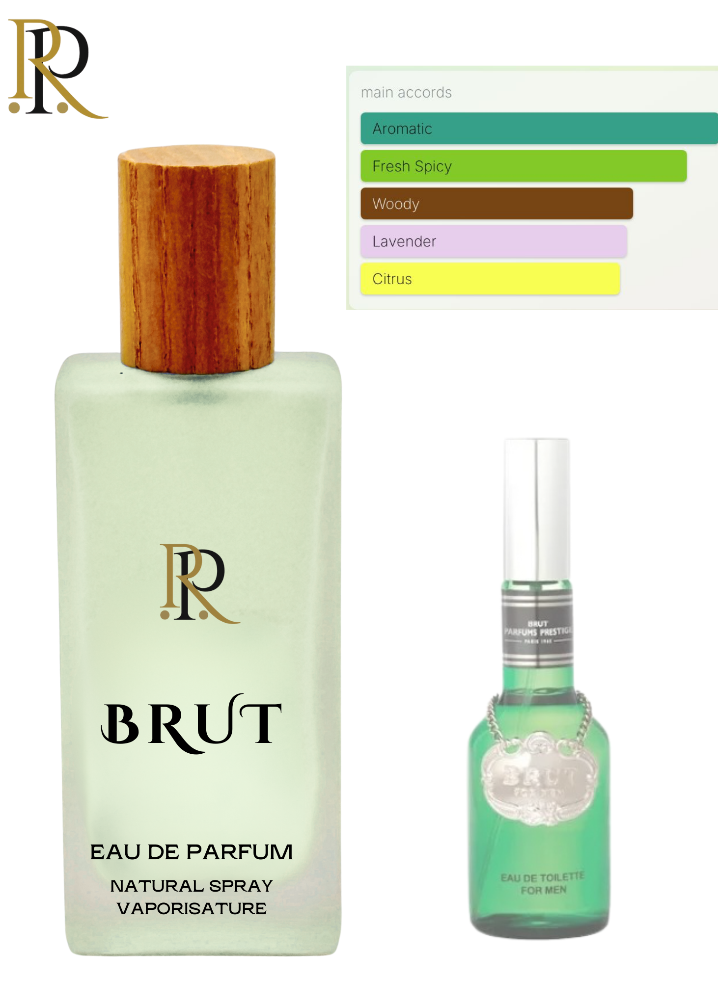 BRUT