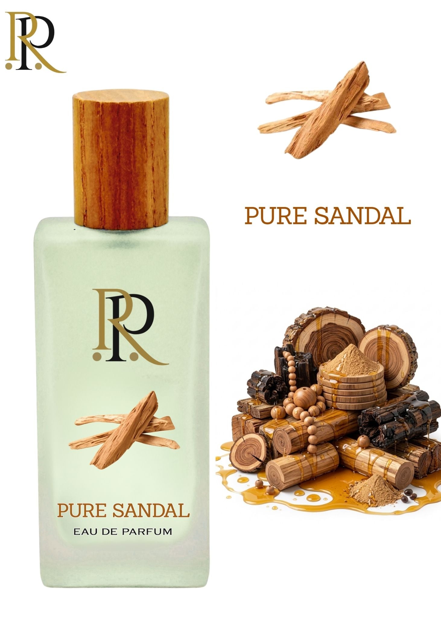 PURE SANDAL