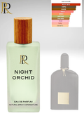 NIGHT ORCHID