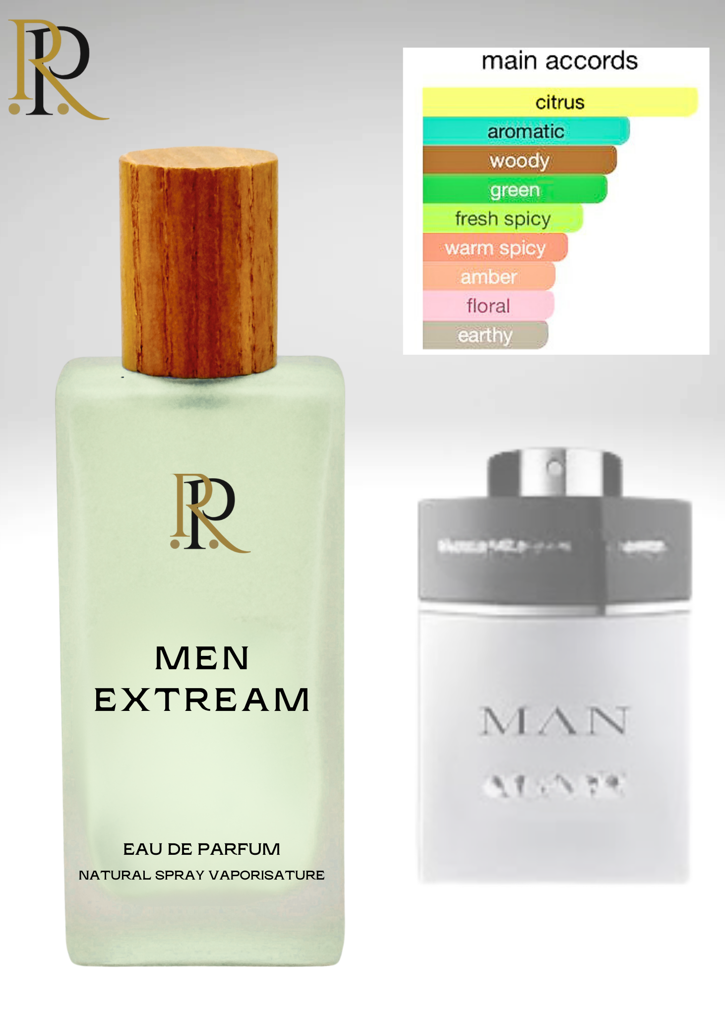 MEN EXTREAM