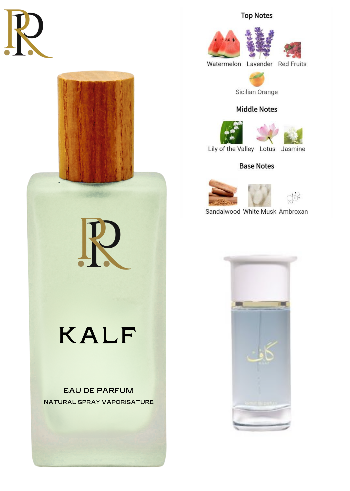 KALF