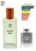 AQUA D’JIO